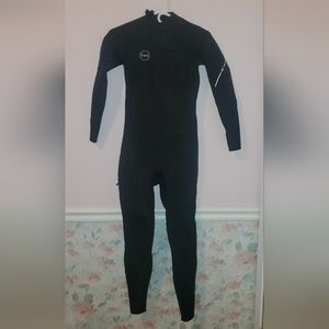 O'neil Spring / Summer Surf Wetsuit 3/2mm Black